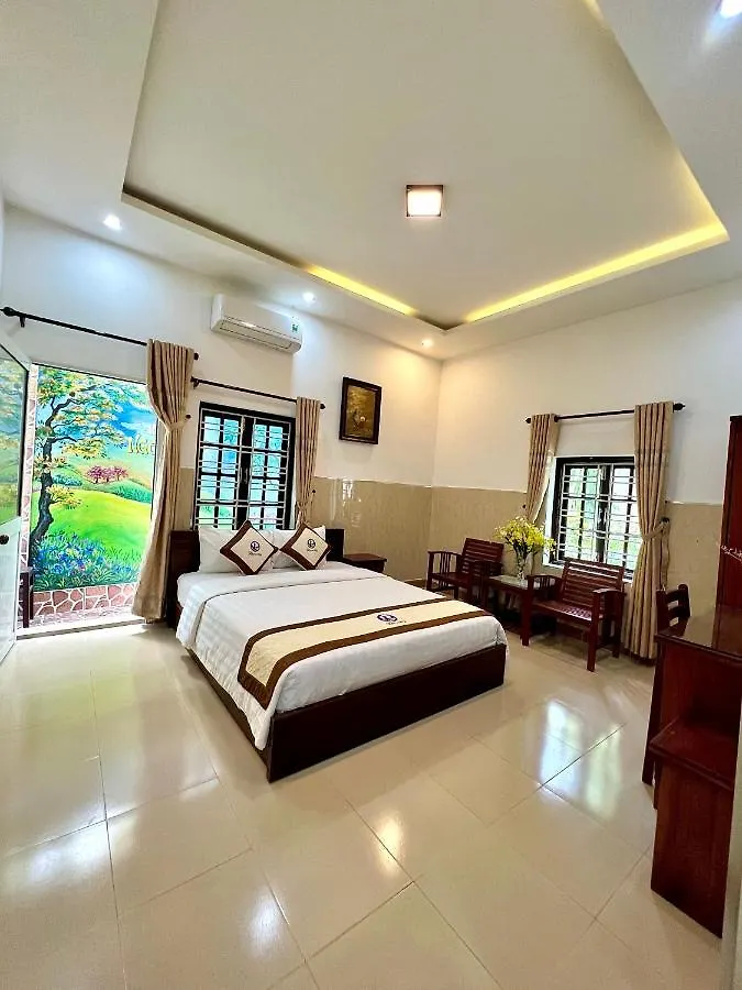 Ngo Family Homestay Hoi An Apartment