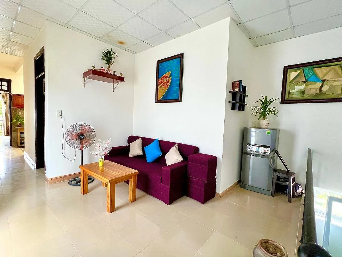 Ngo Family Homestay Hoi An