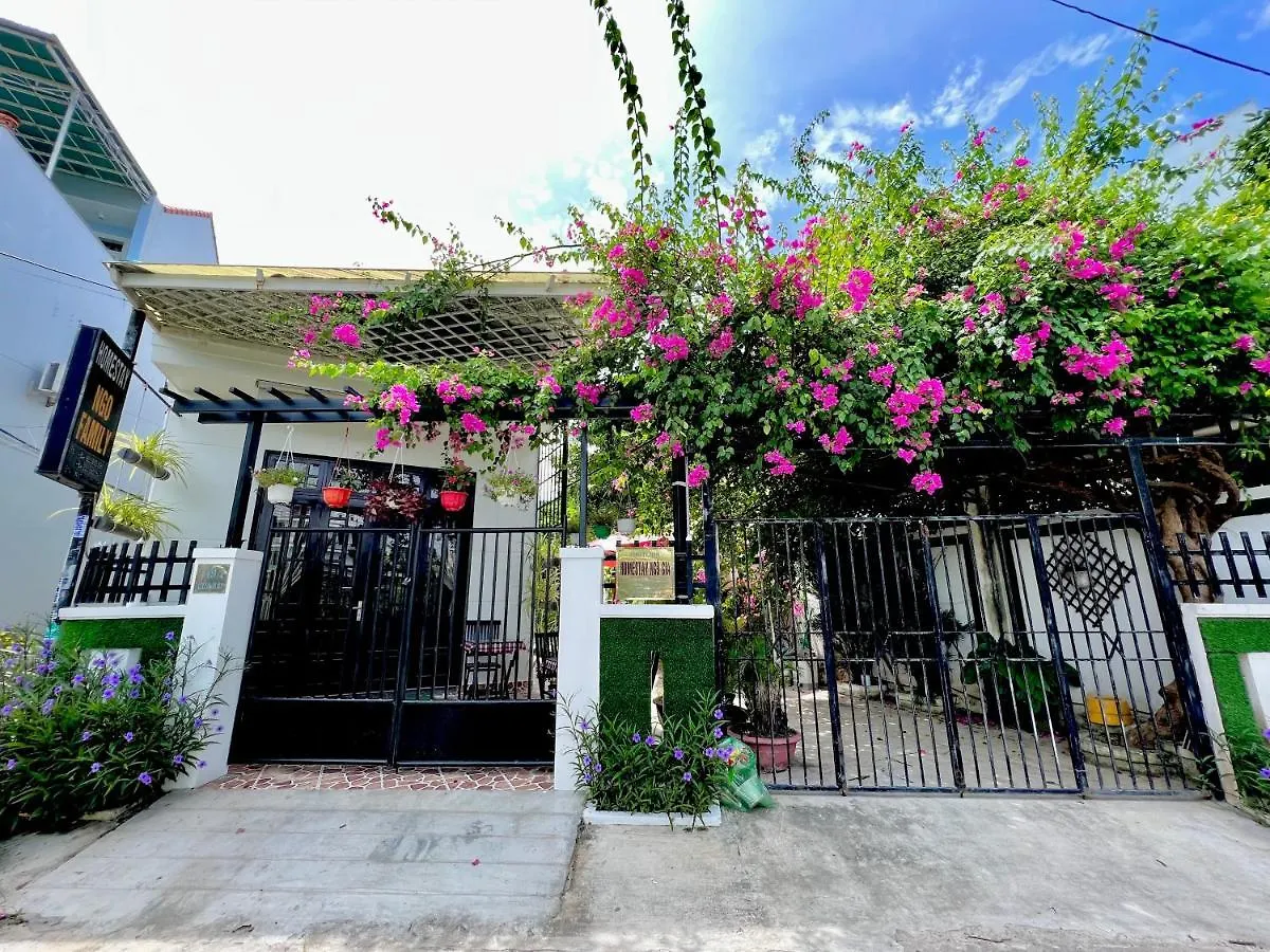 Ngo Family Homestay Hoi An 0*,  Vietnam