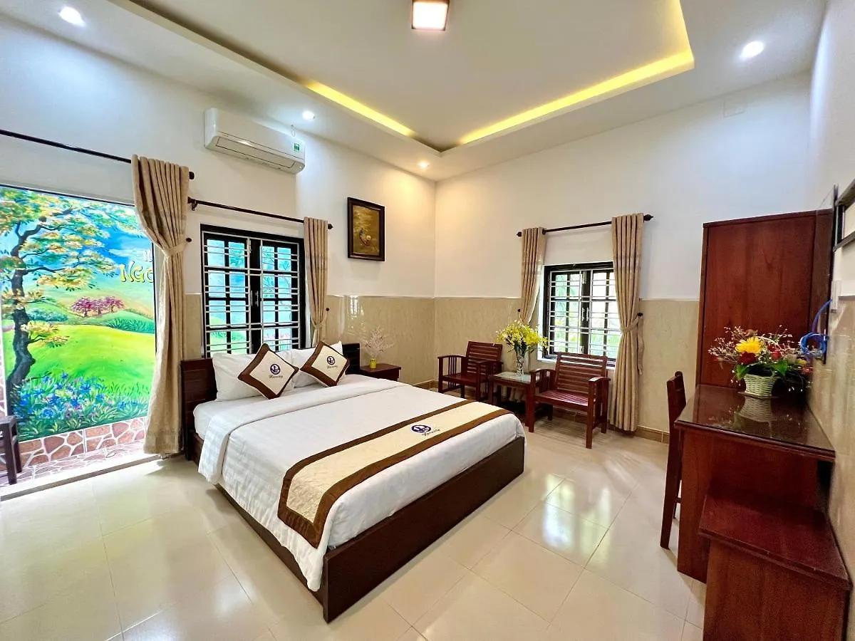 Ngo Family Homestay Hoi An 0*,