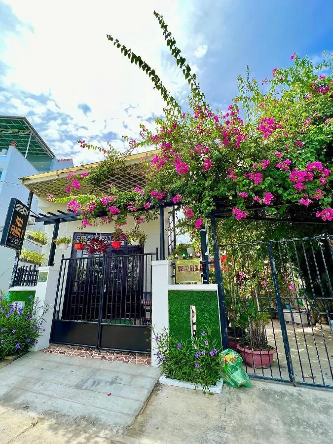 Ngo Family Homestay Hoi An