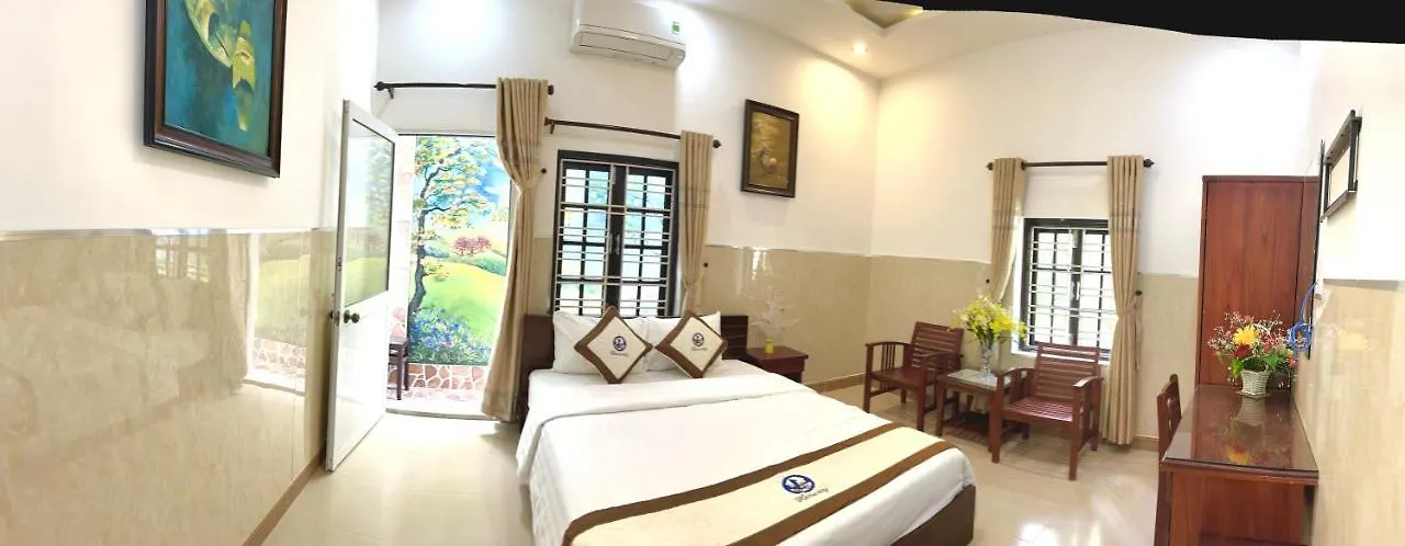 Apartment Ngo Family Homestay Hoi An