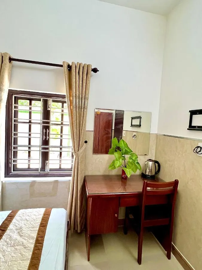 Ngo Family Homestay Hoi An Apartment
