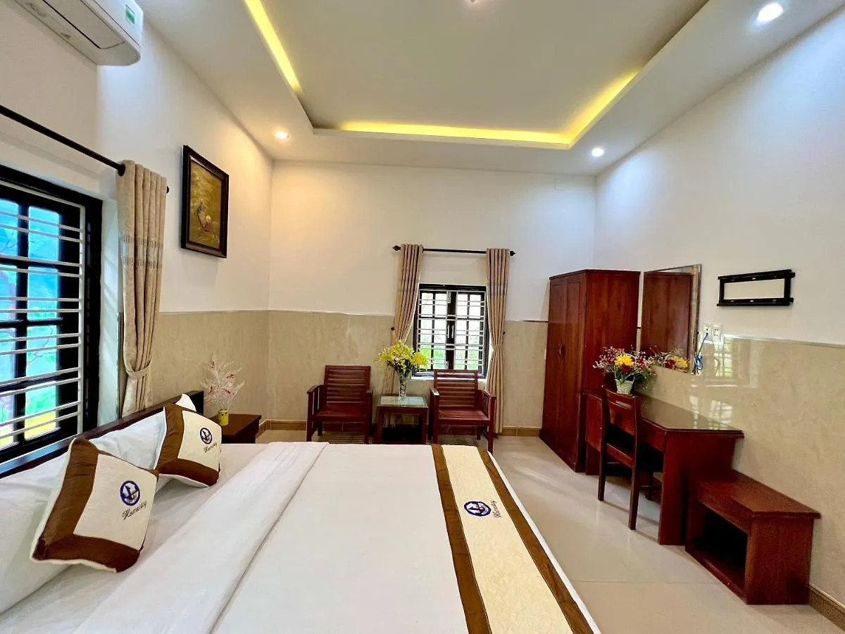 Ngo Family Homestay Hoi An Apartment