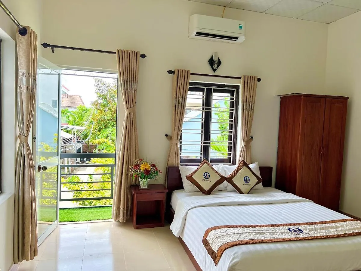 Ngo Family Homestay Hoi An 0*,  Vietnam