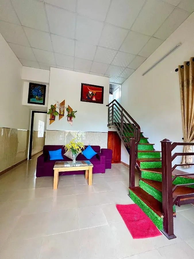 Ngo Family Homestay Hoi An