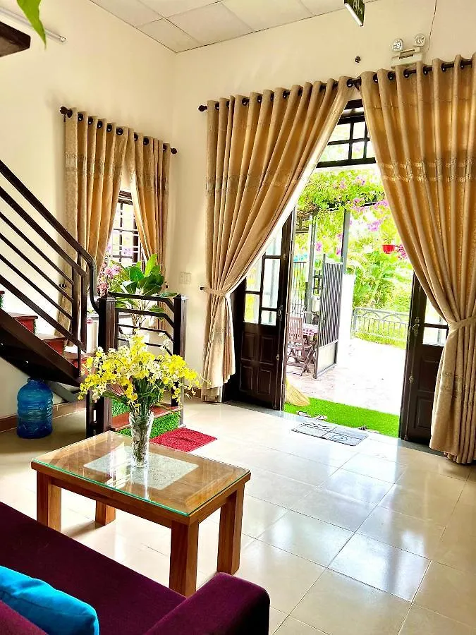 Ngo Family Homestay Hoi An 0*,