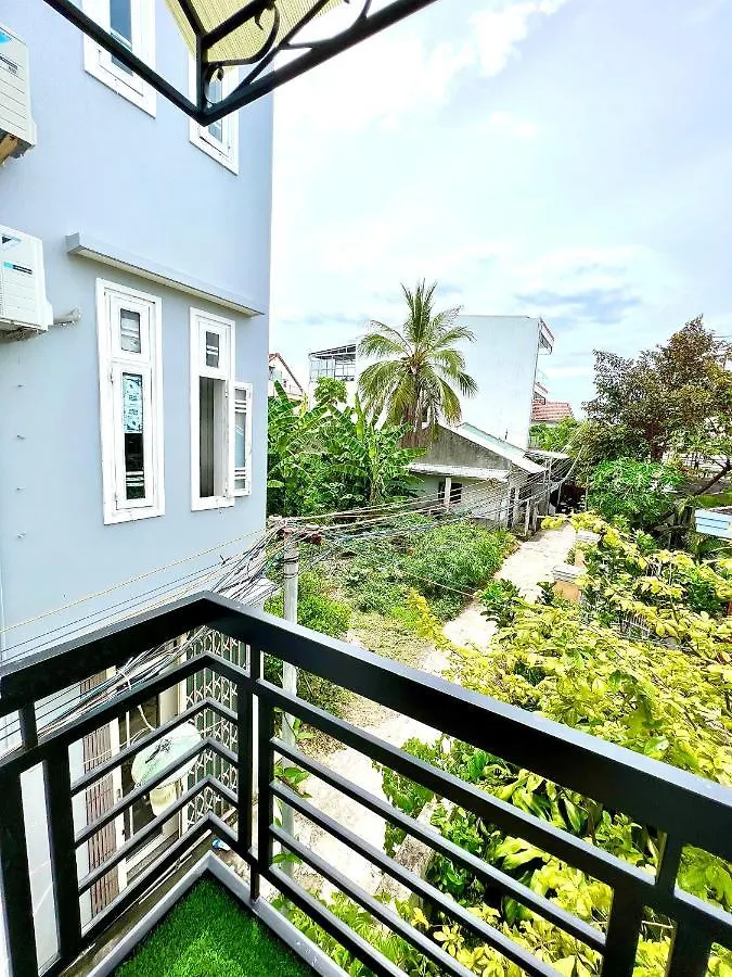 Ngo Family Homestay Hoi An Apartment