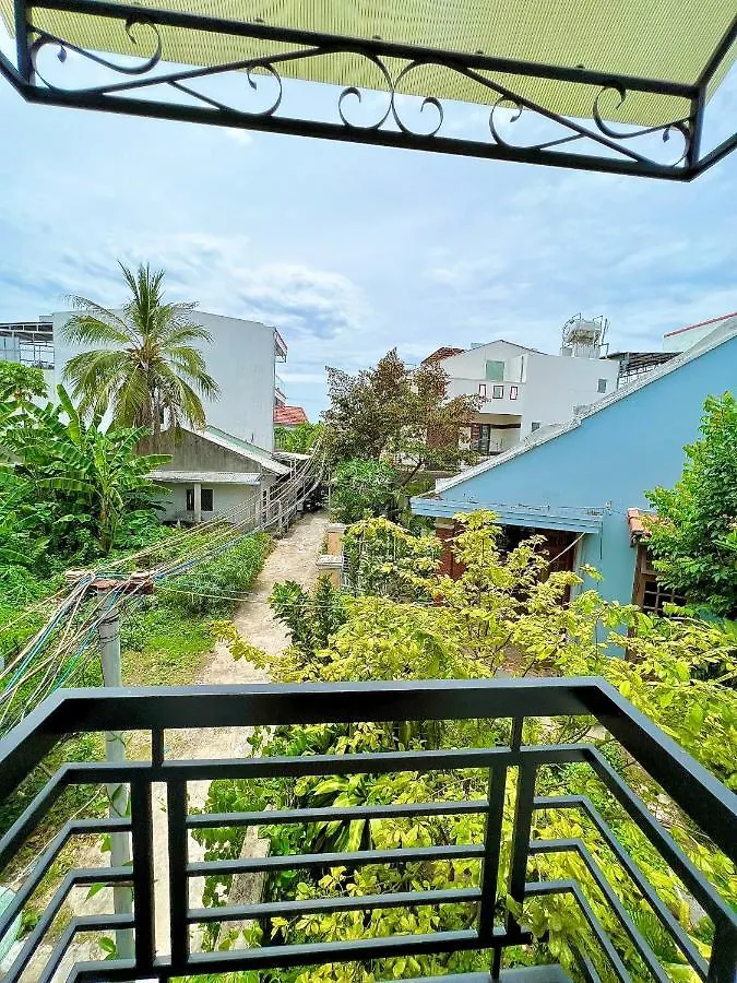 Apartment Ngo Family Homestay Hoi An