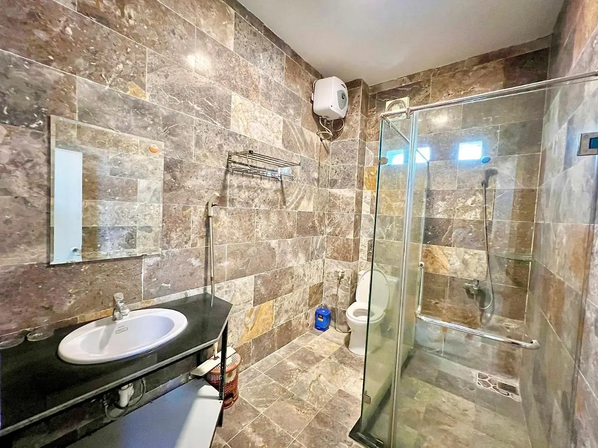 Apartment Ngo Family Homestay Hoi An Vietnam
