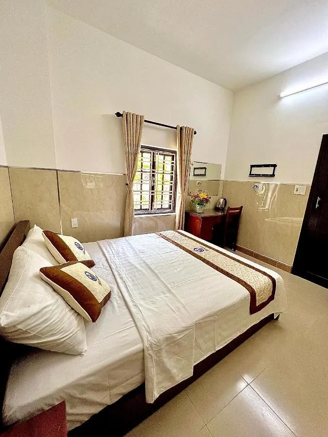 Ngo Family Homestay Hoi An Apartment