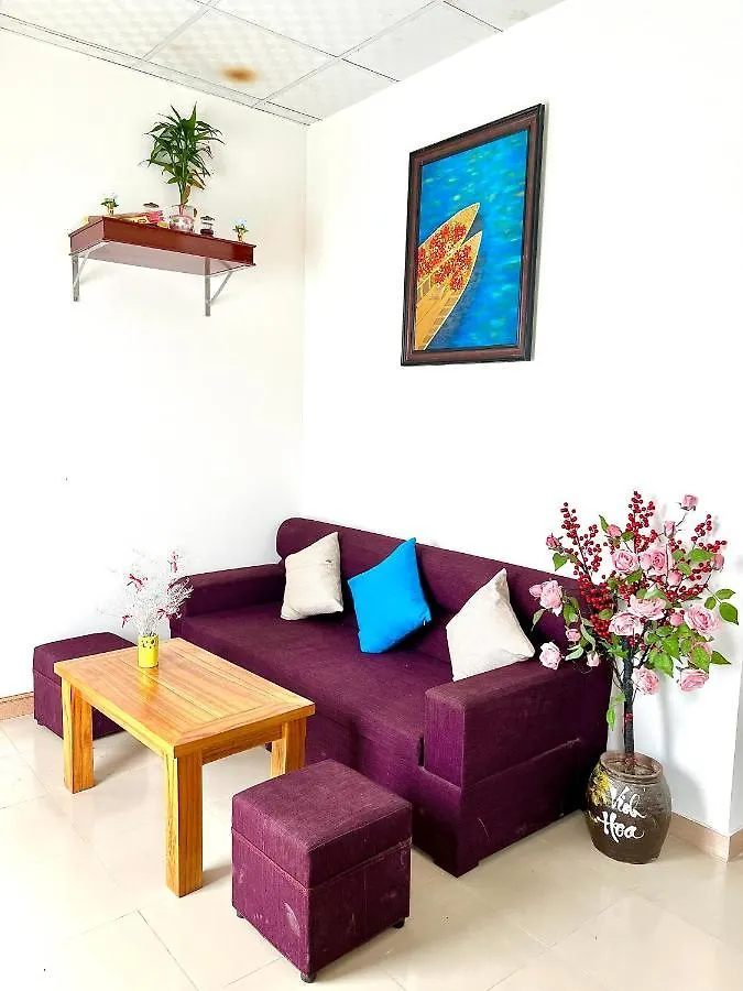 Ngo Family Homestay Hoi An 0*,  Vietnam