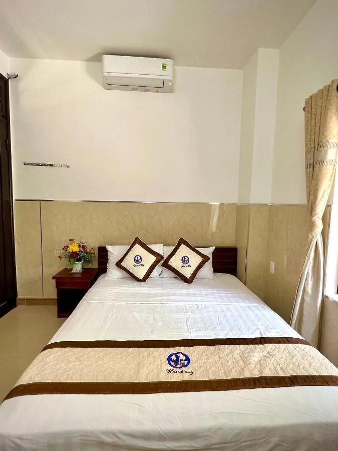 Ngo Family Homestay Hoi An Apartment