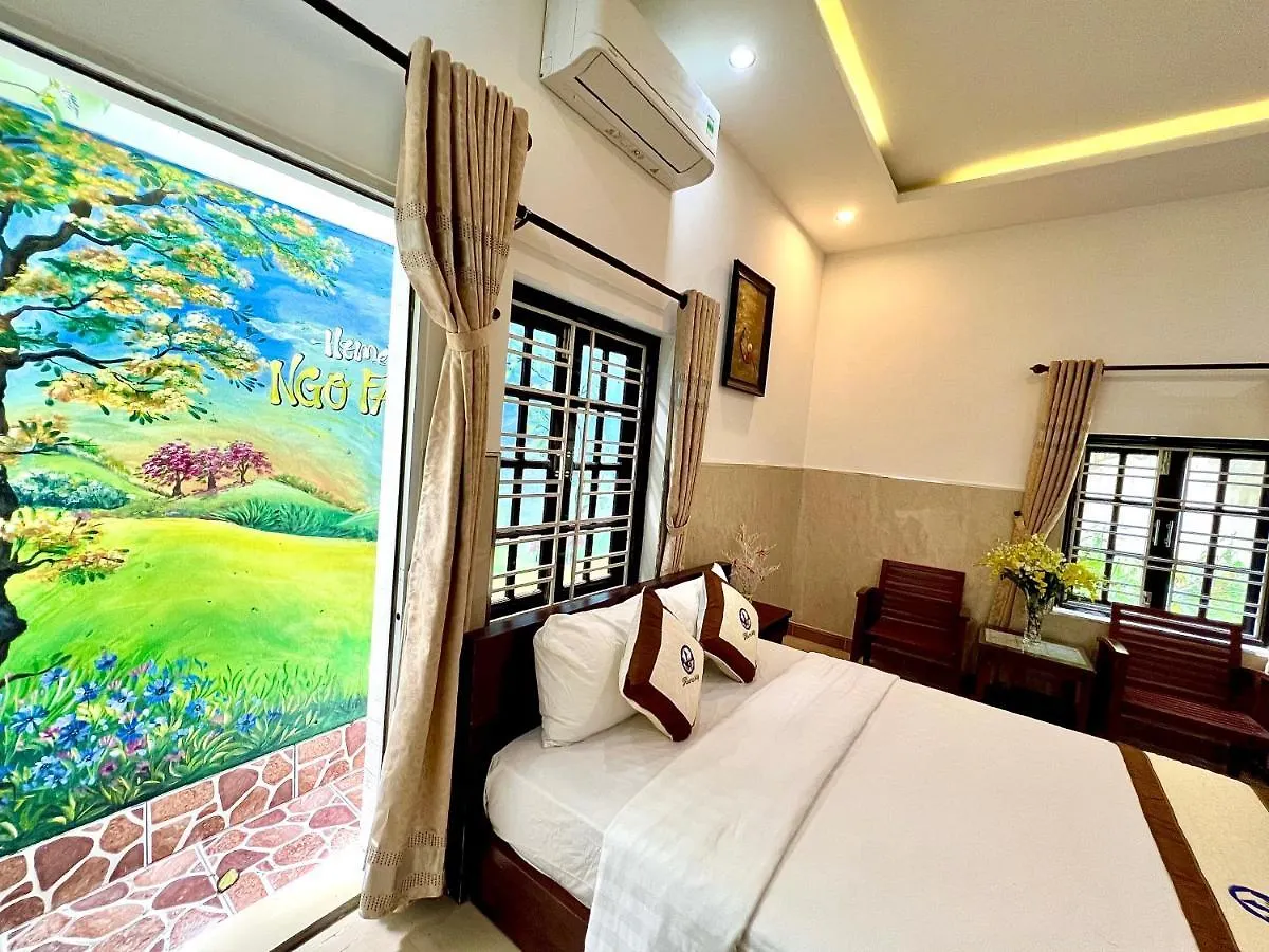 Apartment Ngo Family Homestay Hoi An