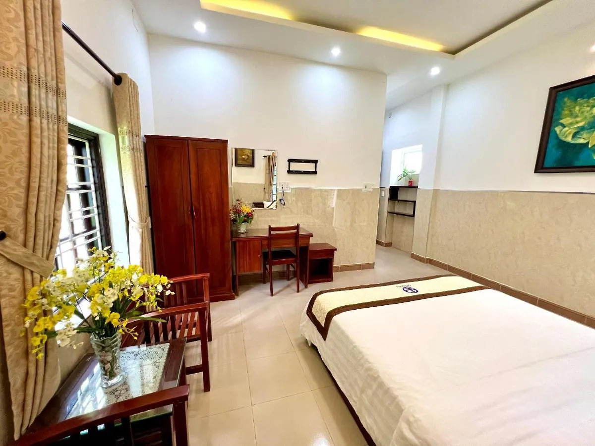 Ngo Family Homestay Hoi An