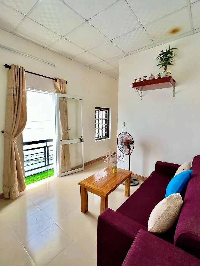 Ngo Family Homestay Hoi An 0*,
