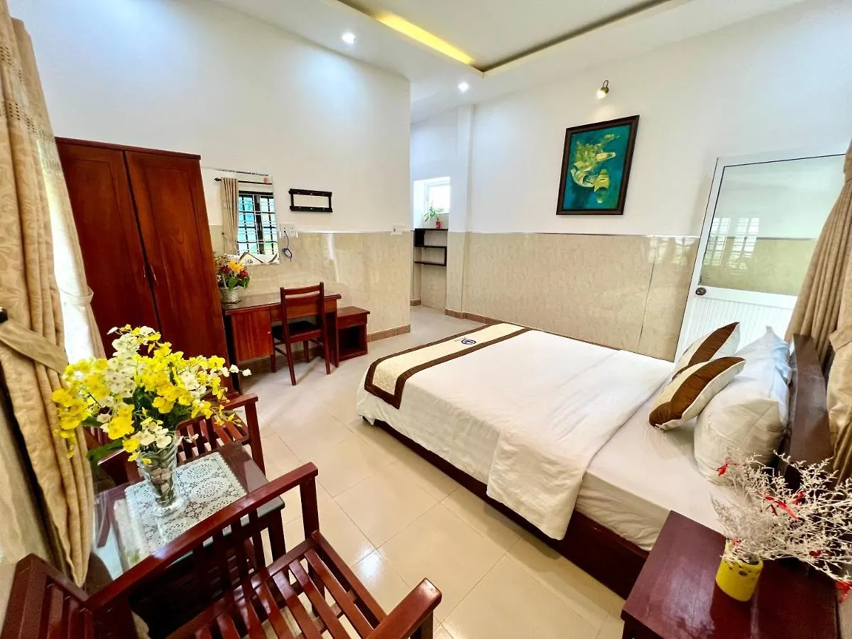 Apartment Ngo Family Homestay Hoi An