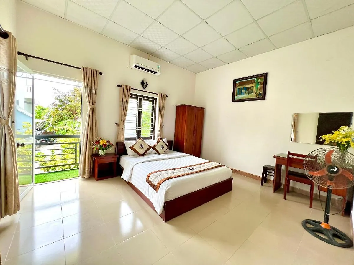 Ngo Family Homestay Hoi An Apartment