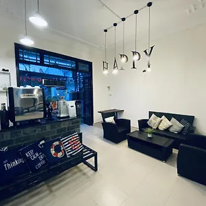 Hostel Bititi Dorm, Hoi An