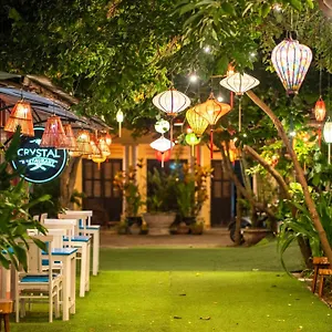 Homestay Loc Phat, Hoi An