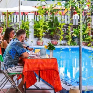 Homestay Oleander Garden, Hoi An