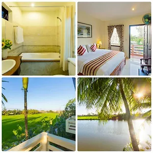 Homestay Do River, Hoi An