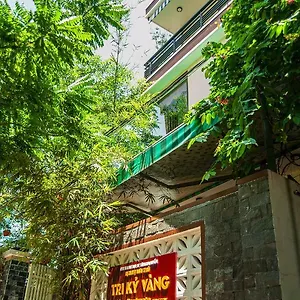 Accommodatie bij particulieren Golden Soulmate, Hội An