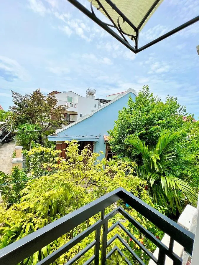 הוי אן Ngo Family Homestay