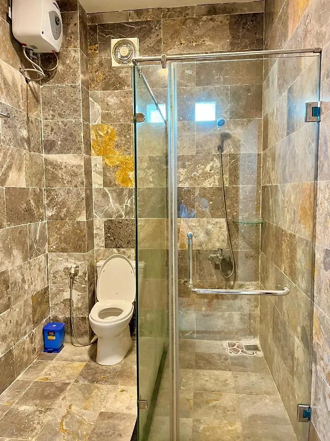 הוי אן Ngo Family Homestay 0*, הוי אן