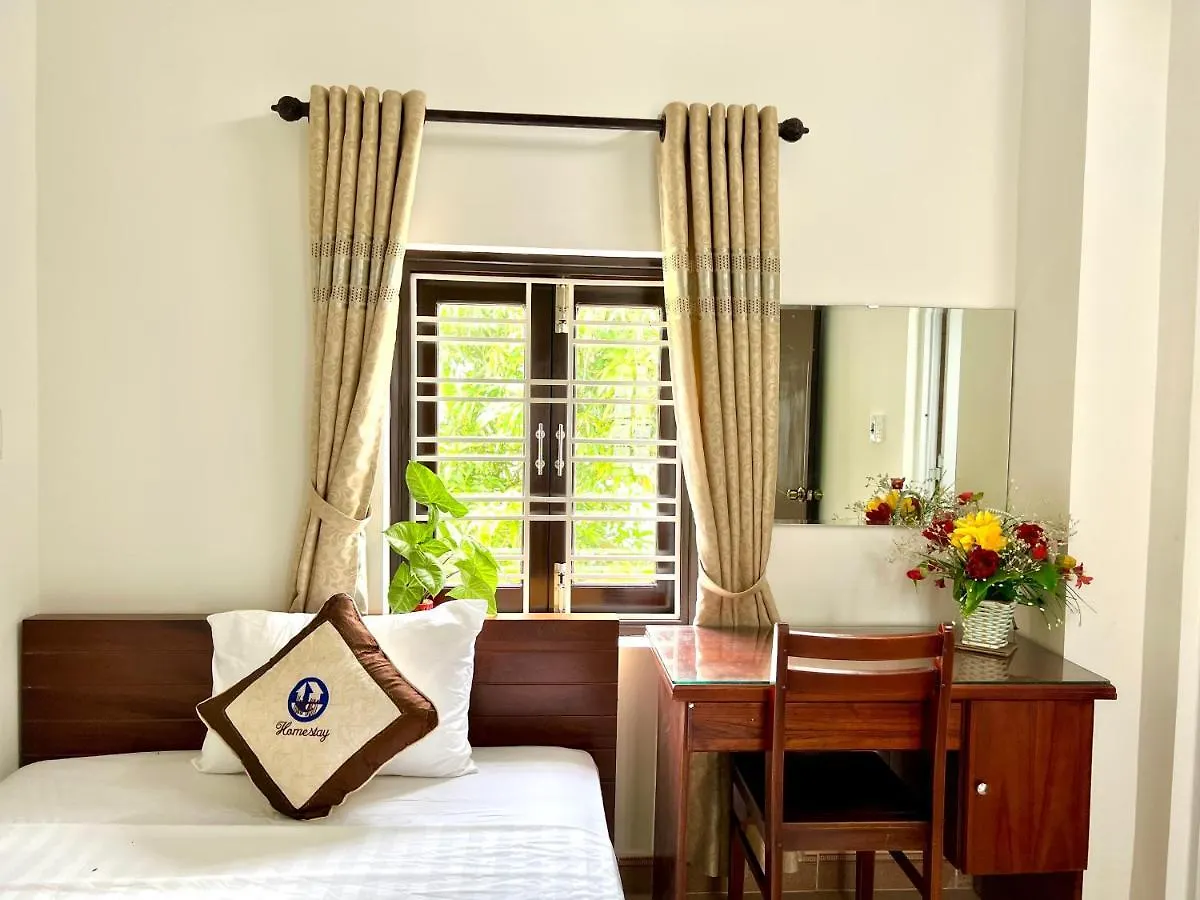 הוי אן Ngo Family Homestay הוי אן