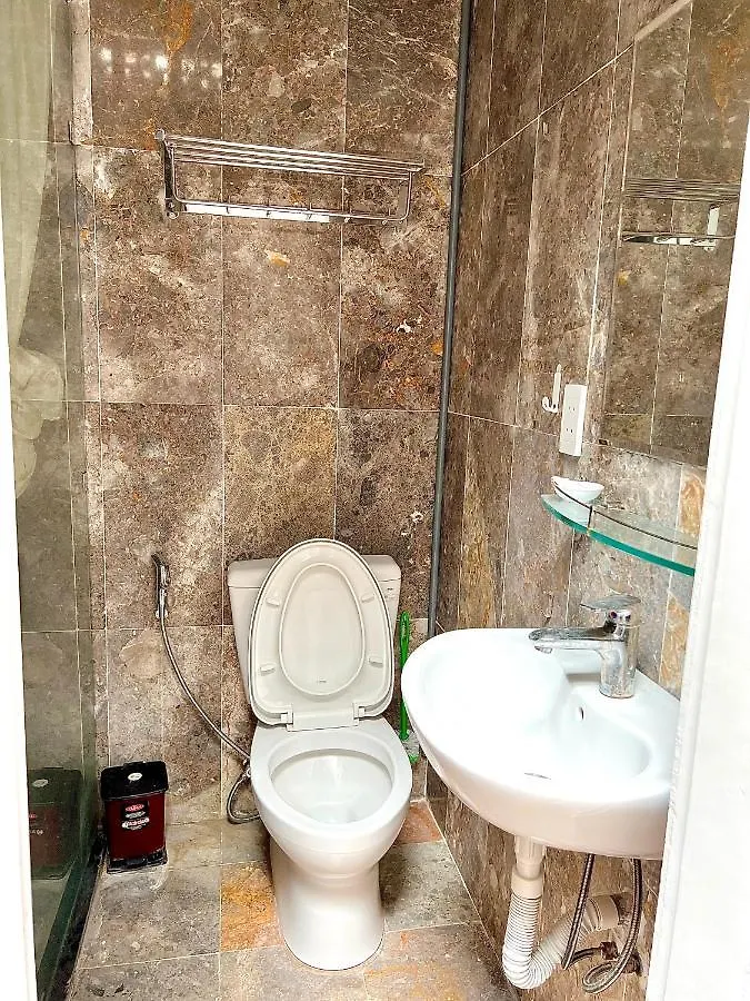 דירה הוי אן Ngo Family Homestay