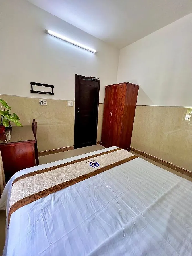 Ngo Family Homestay Hoi An 0*,