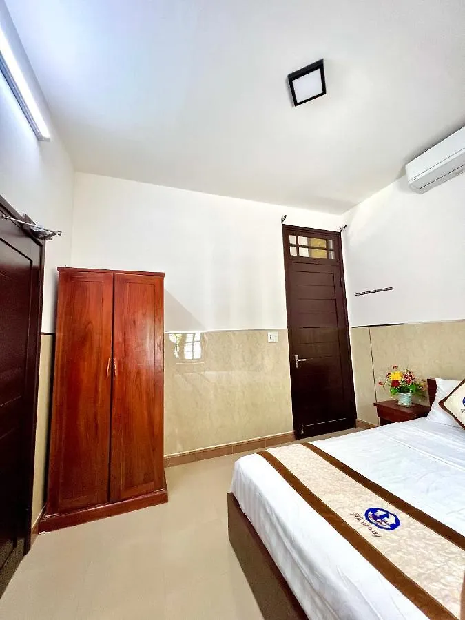 Ngo Family Homestay Hoi An Vietnam