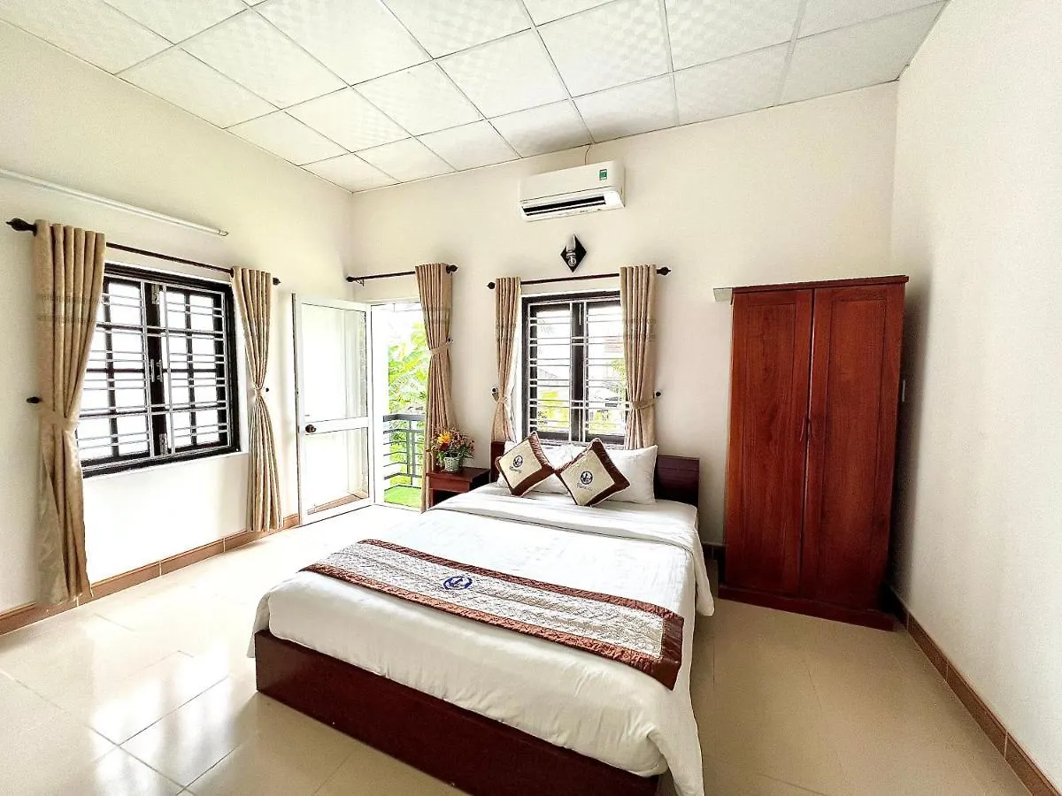 Ngo Family Homestay Hoi An 0*,  Vietnam
