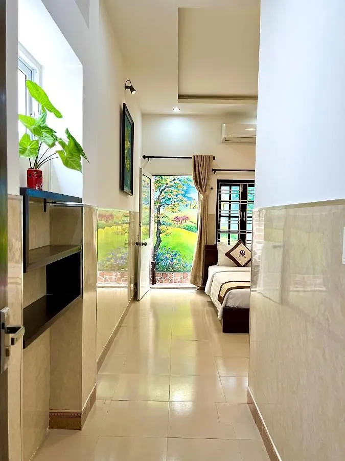 Ngo Family Homestay Hoi An