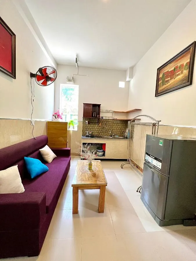Ngo Family Homestay Hoi An 0*,  Vietnam